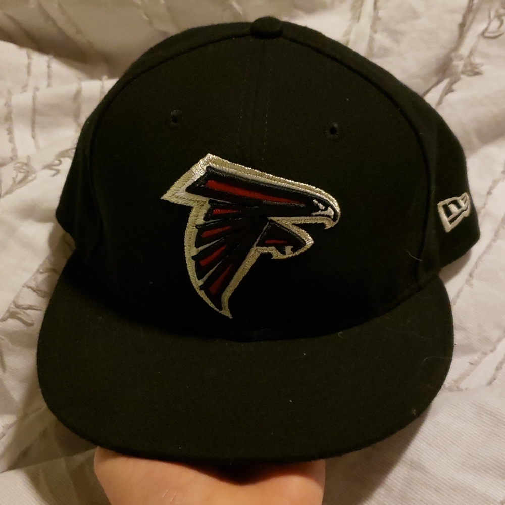 🦋🎁Atlanta Falcons Hat